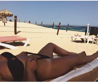 Elysia Rotaru feet photo 19