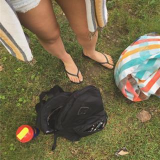 Elysia Rotaru feet photo 13