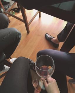Elysia Rotaru feet photo 6
