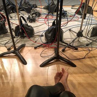 Elysia Rotaru feet photo 5