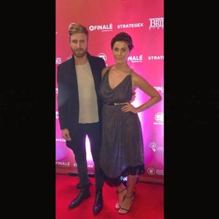 Elysia Rotaru feet photo 3
