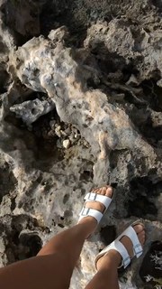 Elysia Rotaru feet photo 17