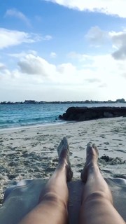 Elysia Rotaru feet photo 16