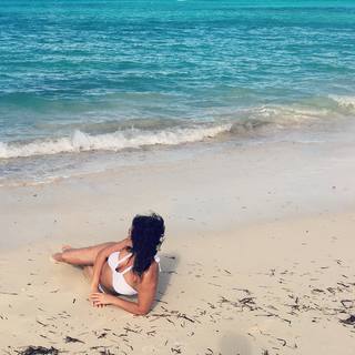 Elysia Rotaru feet photo 14