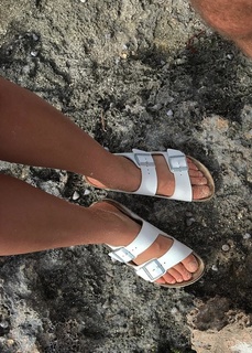 Elysia Rotaru feet photo 13