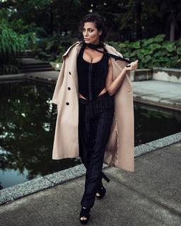 Elysia Rotaru feet photo 12