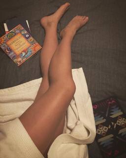 Elysia Rotaru feet photo 11