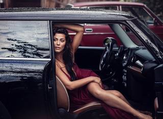 Elysia Rotaru feet photo 10
