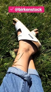 Elysia Rotaru feet photo 5