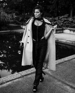Elysia Rotaru feet photo 1