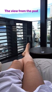 Elysia Rotaru feet photo 20