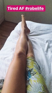 Elysia Rotaru feet photo 17