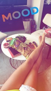 Elysia Rotaru feet photo 16