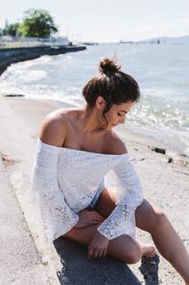Elysia Rotaru feet photo 13