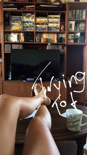 Elysia Rotaru feet photo 9