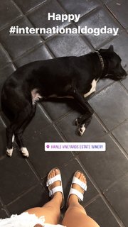 Elysia Rotaru feet photo 6