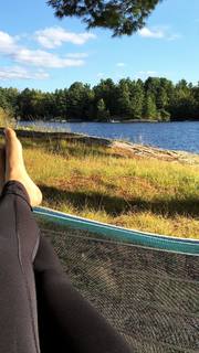 Elysia Rotaru feet photo 1