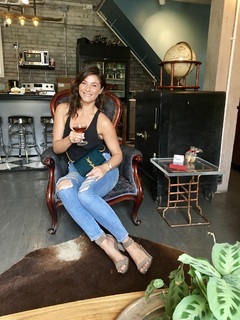 Elysia Rotaru feet photo 20