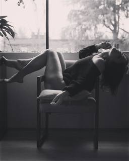 Elysia Rotaru feet photo 15