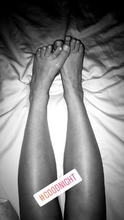 Elysia Rotaru feet photo 12