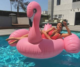 Elysia Rotaru feet photo 11