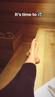 Elysia Rotaru feet photo 10