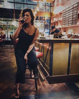 Elysia Rotaru feet photo 6