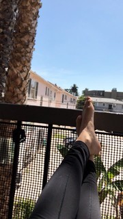 Elysia Rotaru feet photo 20