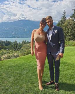 Elysia Rotaru feet photo 3