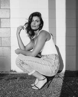 Elysia Rotaru feet photo 19