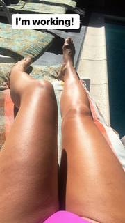 Elysia Rotaru feet photo 18