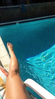 Elysia Rotaru feet photo 17