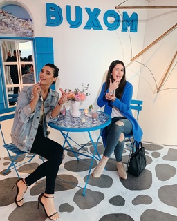 Elysia Rotaru feet photo 12