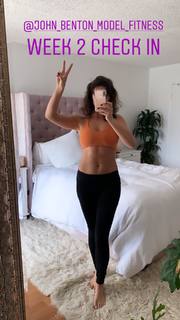 Elysia Rotaru feet photo 11