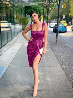 Elysia Rotaru feet photo 19