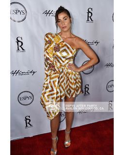 Elysia Rotaru feet photo 13