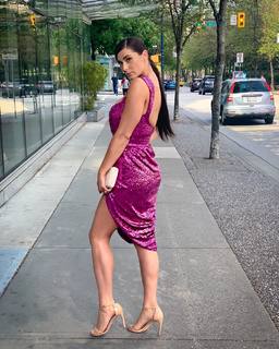 Elysia Rotaru feet photo 2
