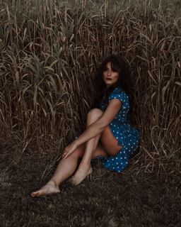 Elysia Rotaru feet photo 20
