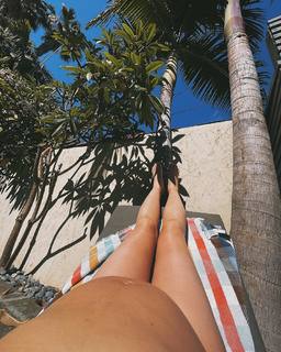 Elysia Rotaru feet photo 12
