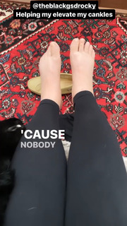 Elysia Rotaru feet photo 19