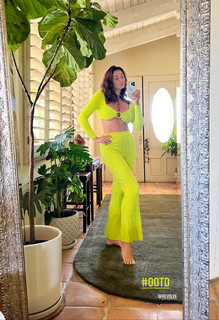 Elysia Rotaru feet photo 11