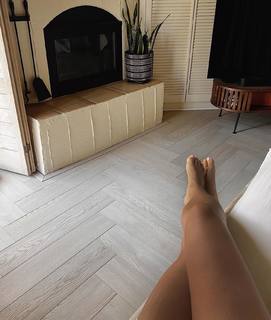 Elysia Rotaru feet photo 8