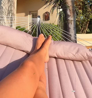 Elysia Rotaru feet photo 6