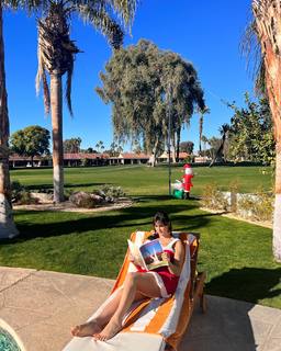 Elysia Rotaru feet photo 4