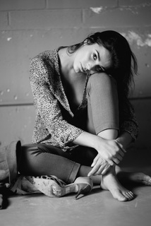 Elysia Rotaru feet photo 19