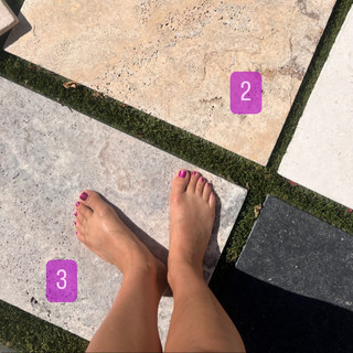 Elysia Rotaru feet photo 16
