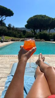 Elysia Rotaru feet photo 13