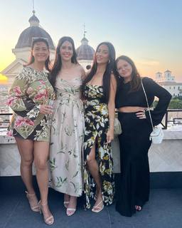 Elysia Rotaru feet photo 11