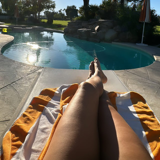 Elysia Rotaru feet photo 9