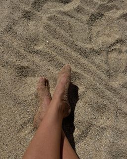Elysia Rotaru feet photo 20